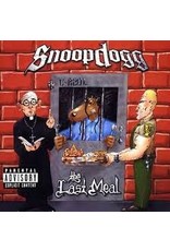 (LP) Snoop Dogg - Tha Last Meal (2017)
