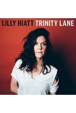 (LP) Hiatt, Lilly - Trinity Lane