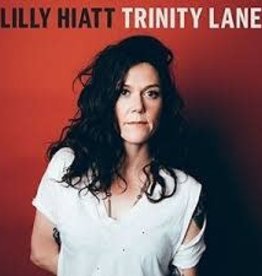 (LP) Hiatt, Lilly - Trinity Lane
