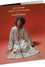 (LP) Alice Coltrane - Journey In Satchidananda (Verve Acoustic Sounds)