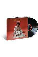 (LP) Alice Coltrane - Journey In Satchidananda (Verve Acoustic Sounds)