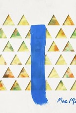 Rostrum (LP) Mac Miller - Blue Slide Park (2LP/clear w/blue, yellow splatter) 10th Anniversary
