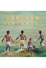 (LP) Abraham Alexander- SEA/SONS