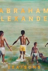 (CD) Abraham Alexander- SEA/SONS