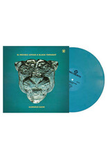 Big Crown (LP) El Michels Affair & Black Thought - Glorious Game (Indie: sky high coloured)