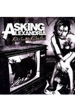 (LP) Asking Alexandria - Reckless And Relentless (2017 RE)