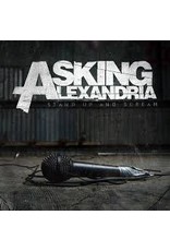 (LP) Asking Alexandria - Stand Up And Scream (2017 RE)