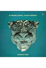 Big Crown (LP) El Michels Affair & Black Thought - Glorious Game