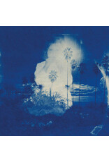 (LP)  Fruit Bats - A River Running To Your Heart (Peak Vinyl indie shop edition/colour)