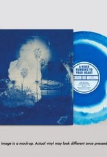 (LP)  Fruit Bats - A River Running To Your Heart (Peak Vinyl indie shop edition/colour)