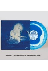 (LP)  Fruit Bats - A River Running To Your Heart (Peak Vinyl indie shop edition/colour)