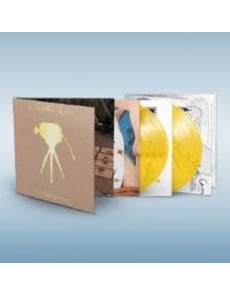 (LP) Hidden Cameras - The Smell Of Our Own (2LP/colour/20th Anniversary Edition)
