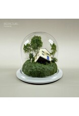 (LP) Fenne Lily - Big Picture (ultramarine coloured) **********DEEP DISCOUNT IN EFFECT!**********