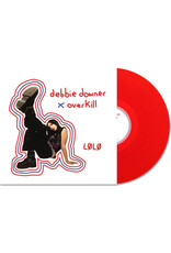 (LP) LØLØ - Debbie Downer/Overkill