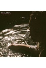 (LP) Angel Olsen - Forever Means (EP) (baby pink vinyl)**********DEEP DISCOUNT IN EFFECT!**********