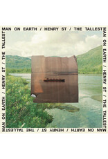(LP) Tallest Man On Earth - Henry St. (Indie: Red Vinyl)