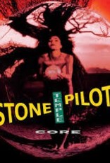 (CD) Stone Temple Pilots - Core (25th Ann. 4C0D+DVD+LP) (DIS)