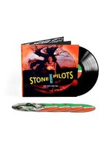 (CD) Stone Temple Pilots - Core (25th Ann. 4C0D+DVD+LP) (DIS)
