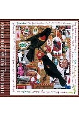 (LP) Steve Earle & The Dukes - Just An American Boy (Live) (DELETED)