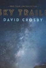 (LP) David Crosby - Sky Trails
