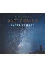 (LP) David Crosby - Sky Trails