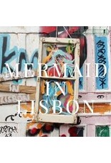 (LP) Patrick Watson - A Mermaid In Lisbon (3-Track EP)