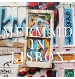 (LP) Patrick Watson - A Mermaid In Lisbon (3-Track EP)**********DEEP DISCOUNT IN EFFECT!**********