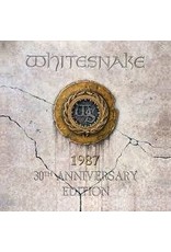 (LP) Whitesnake - Self Titled (30th Ann Remastered)