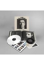 (LP) Liam Gallagher - As You Were (Indie, White LP)