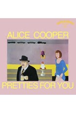 (LP) Alice Cooper - Pretties For You