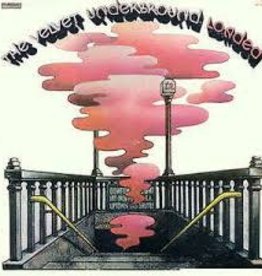 (LP) Velvet Underground - Loaded (Gold) (DIS)