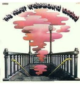 (LP) Velvet Underground - Loaded (Gold) (DIS)
