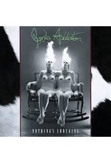 (LP) Jane's Addiction - Nothing's Shocking (DIS)