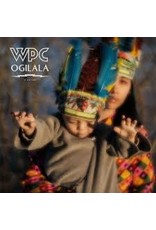 (LP) William Patrick Corgan - Ogilala (reg) DISCONTINUED