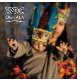 (LP) William Patrick Corgan - Ogilala (reg) DISCONTINUED