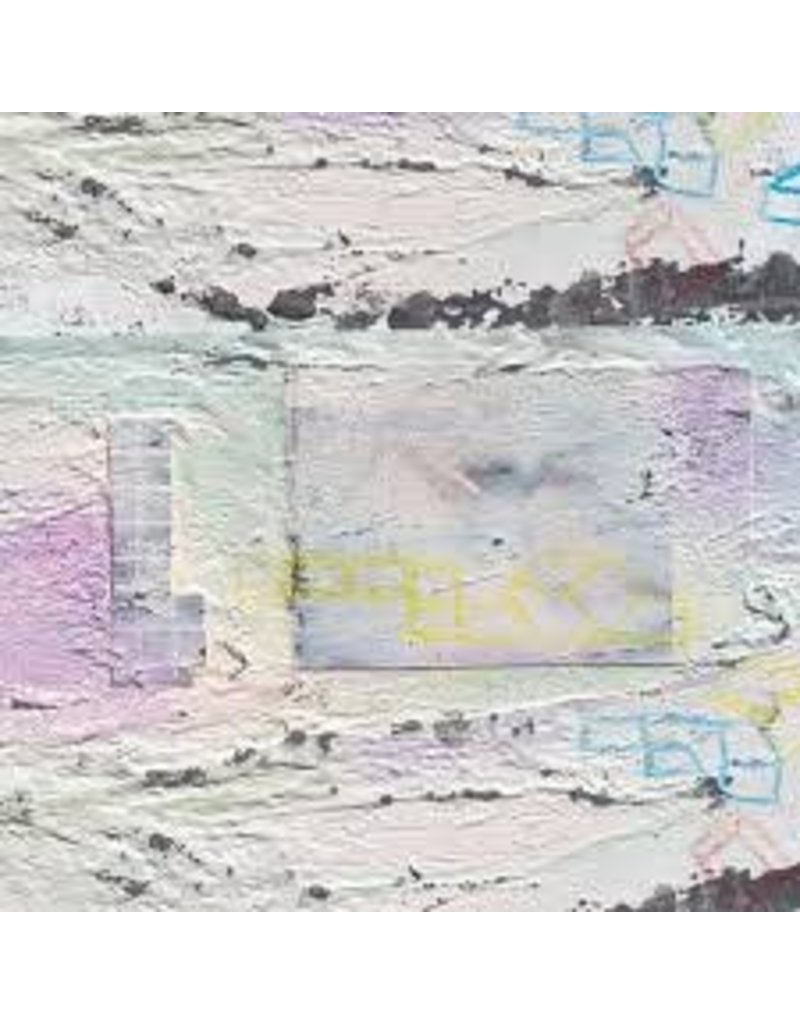 (LP) Broken Social Scene - Hug Of Thunder
