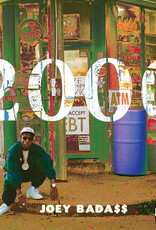 (LP) Joey Bada$$ - 2000 (2LP)