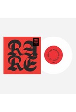 Mass Appeal (LP) Nas - Rare (White Vinyl)  7" Single **********DEEP DISCOUNT IN EFFECT!**********
