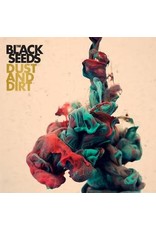 (LP) Black Seeds - Dust And Dirt (180g)