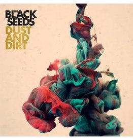 (LP) Black Seeds - Dust And Dirt (180g)
