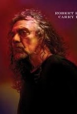 (LP) Robert Plant - Carry Fire (2017) (DIS)