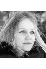 (LP) Eva Cassidy - I Can Only Be Me (Deluxe 180g 2LP 45rpm)