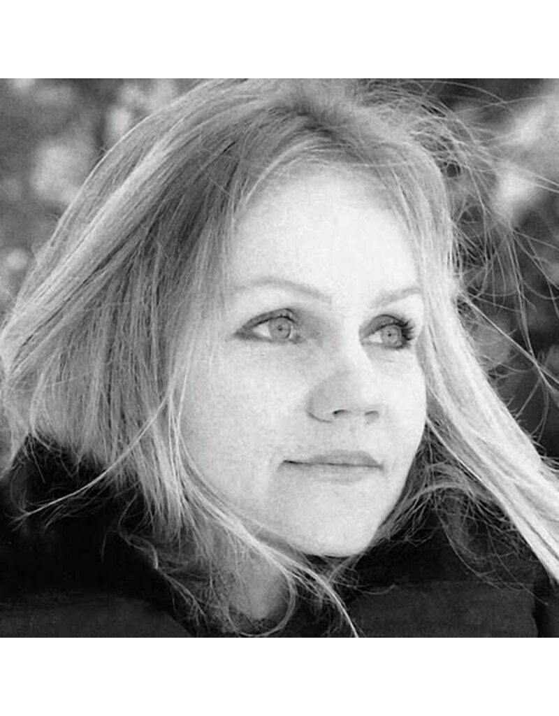(LP) Eva Cassidy - I Can Only Be Me (Deluxe 180g 2LP 45rpm)