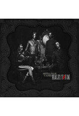 Atlantic (LP) Halestorm - The Strange Case Of...