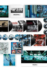 (LP) Linkin Park - Meteora - 20th Anniversary Edition (SUPER Deluxe 5LP+4CD+3DVD Box Set)