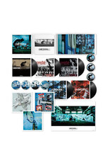 (LP) Linkin Park - Meteora - 20th Anniversary Edition (SUPER Deluxe 5LP+4CD+3DVD Box Set)