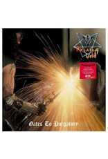 (LP) Running Wild - Gates To Purgatory