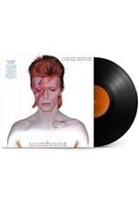 (LP) David Bowie - Aladdin Sane (50th Anniversary) Half Speed Master