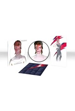 (LP) David Bowie - Aladdin Sane (50th Anniversary) Picture Disc