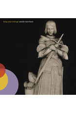 (CD) Natalie Merchant - Keep Your Courage